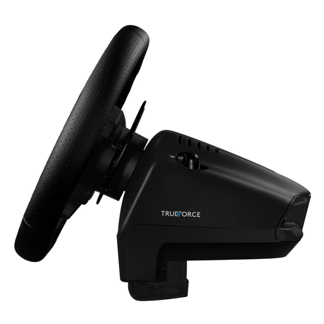 Volante Y Pedalera Logitech G923 Ps4 Y Pc