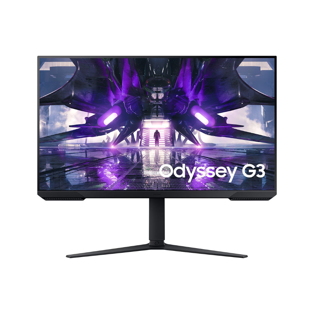 MONITOR SAMSUNG 32 G3 GAMER