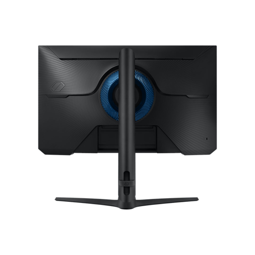Monitor Samsung Gaming 25 Fhd 240hz Panel Ips
