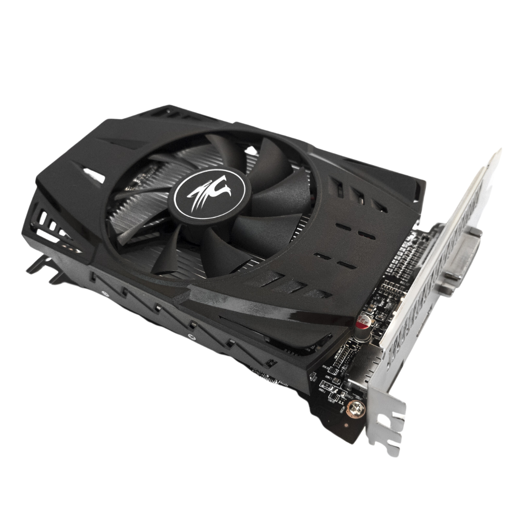 Placa De Video Radeon Rx560 Sentey Gddr5