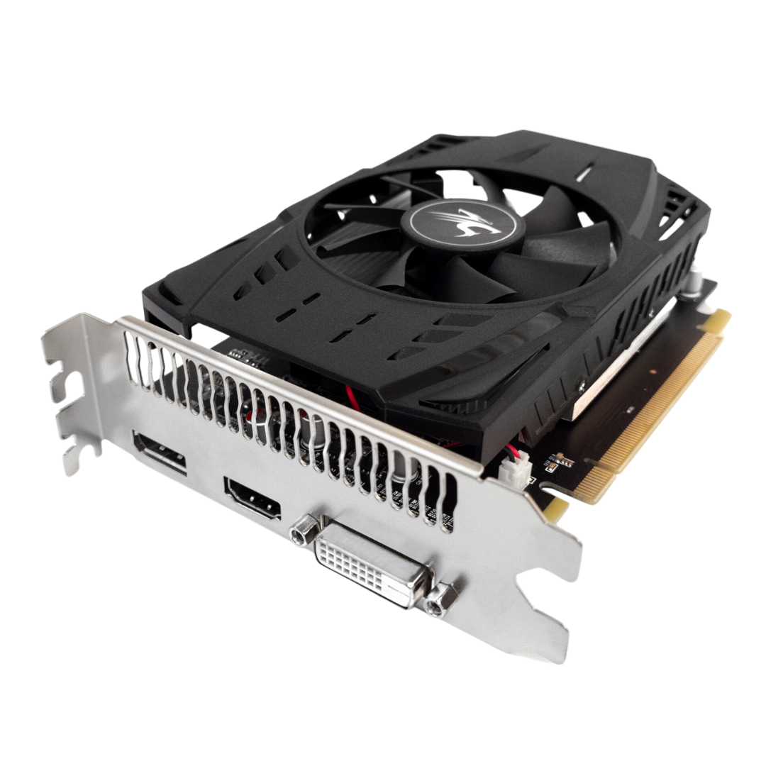 Placa De Video Radeon Rx560 Sentey Gddr5