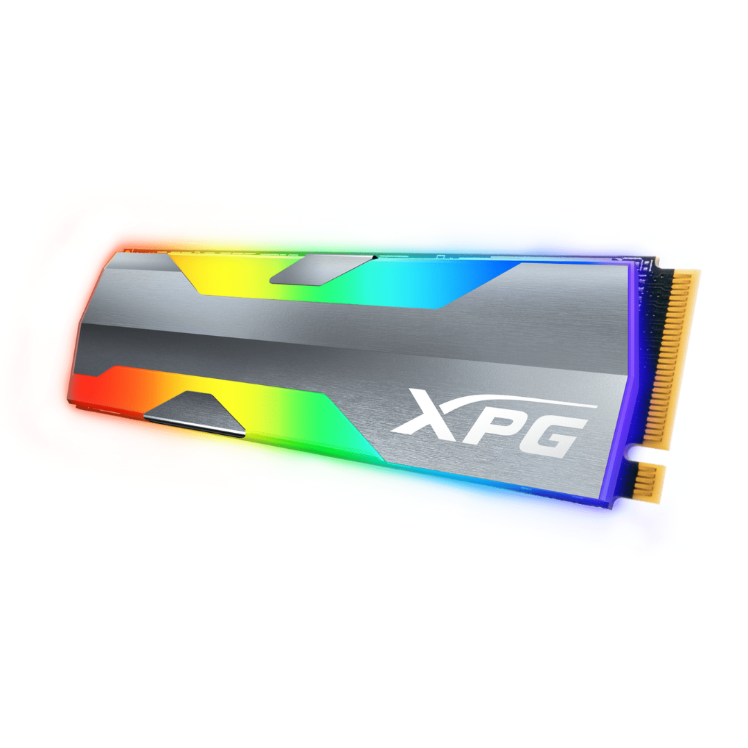 Ssd Adata Xpg Spectrix M2 S20g 1 Tb M2