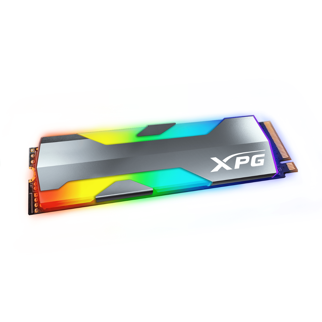 Ssd Adata Xpg Spectrix M2 S20g 1 Tb M2
