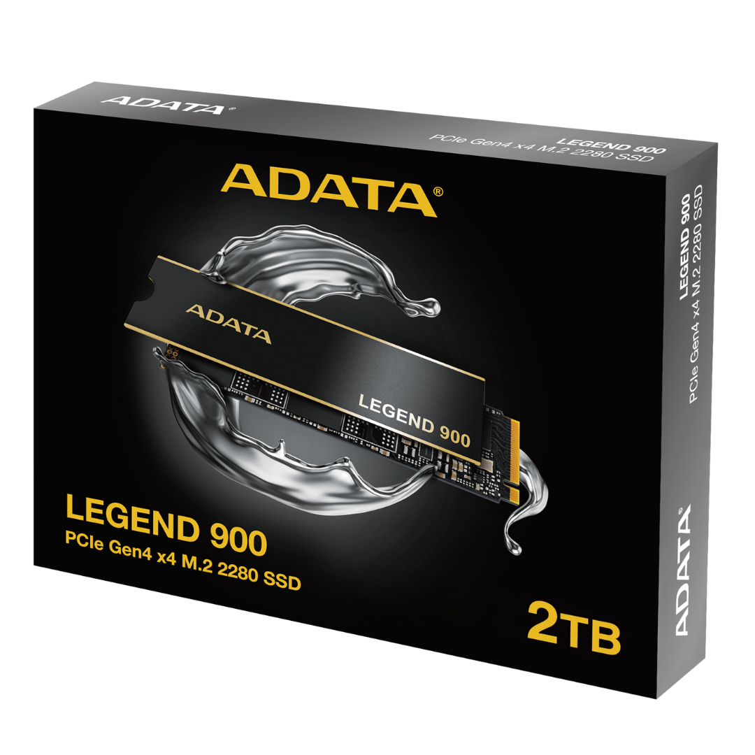 Ssd Adata Legend 900 2tb