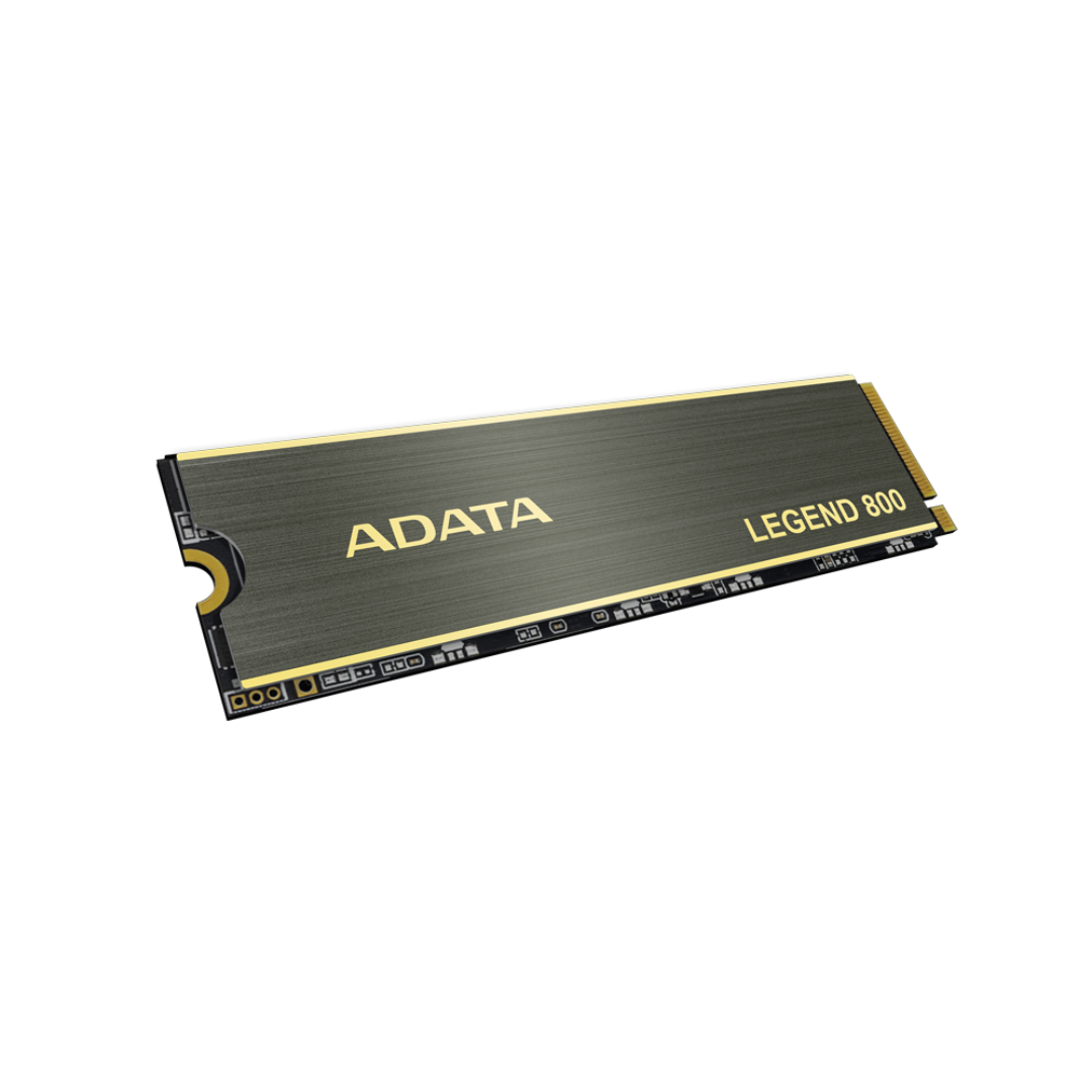 Disco Ssd Adata Legend 800 2tb M2