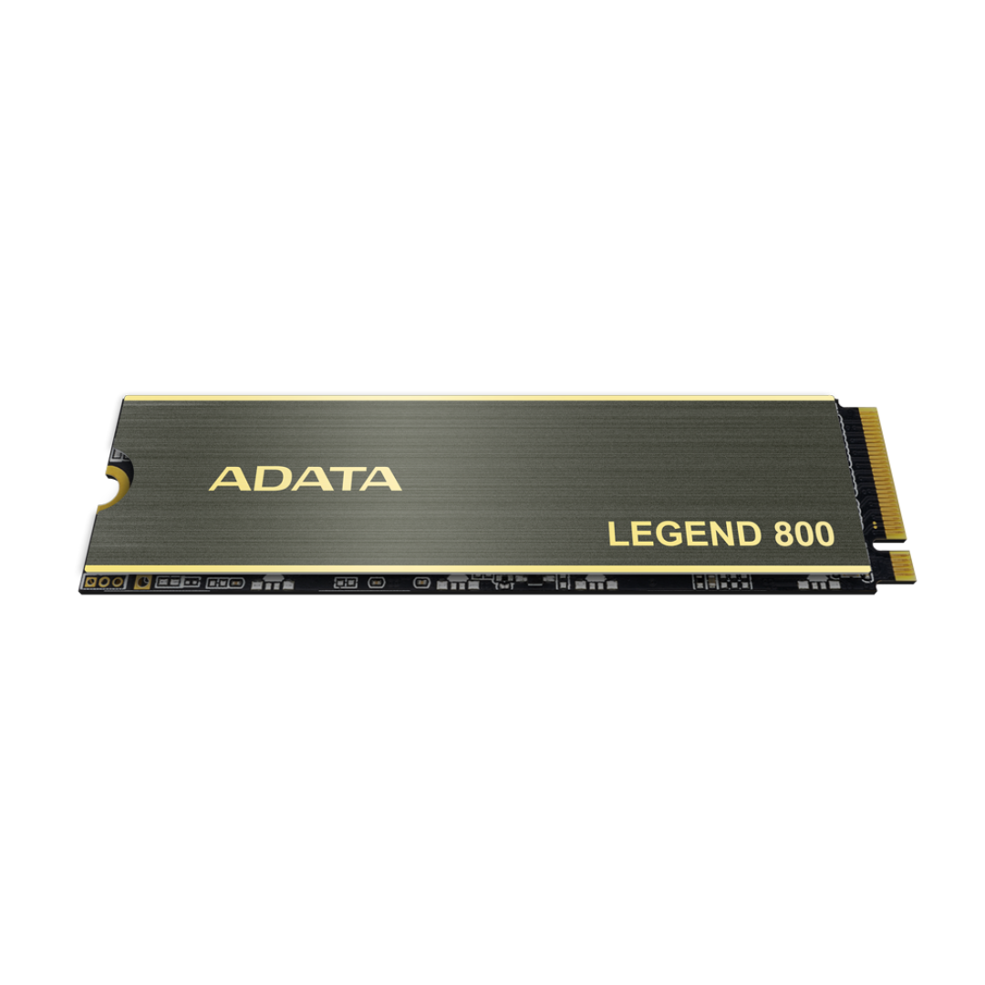 Disco Ssd Adata Legend 800 2tb M2