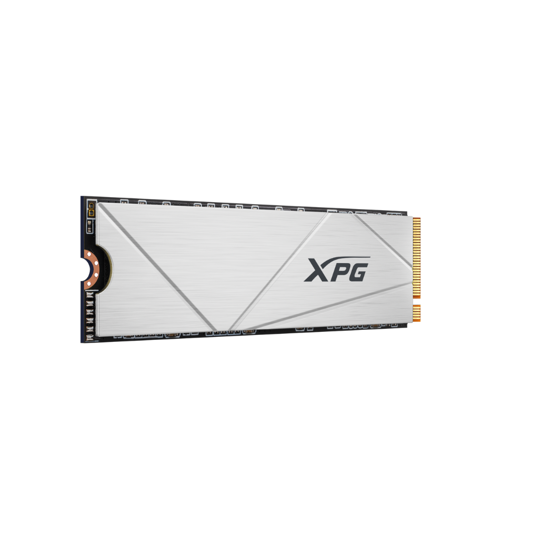 Ssd Adata  Xpg Gammix S60 2tb M2