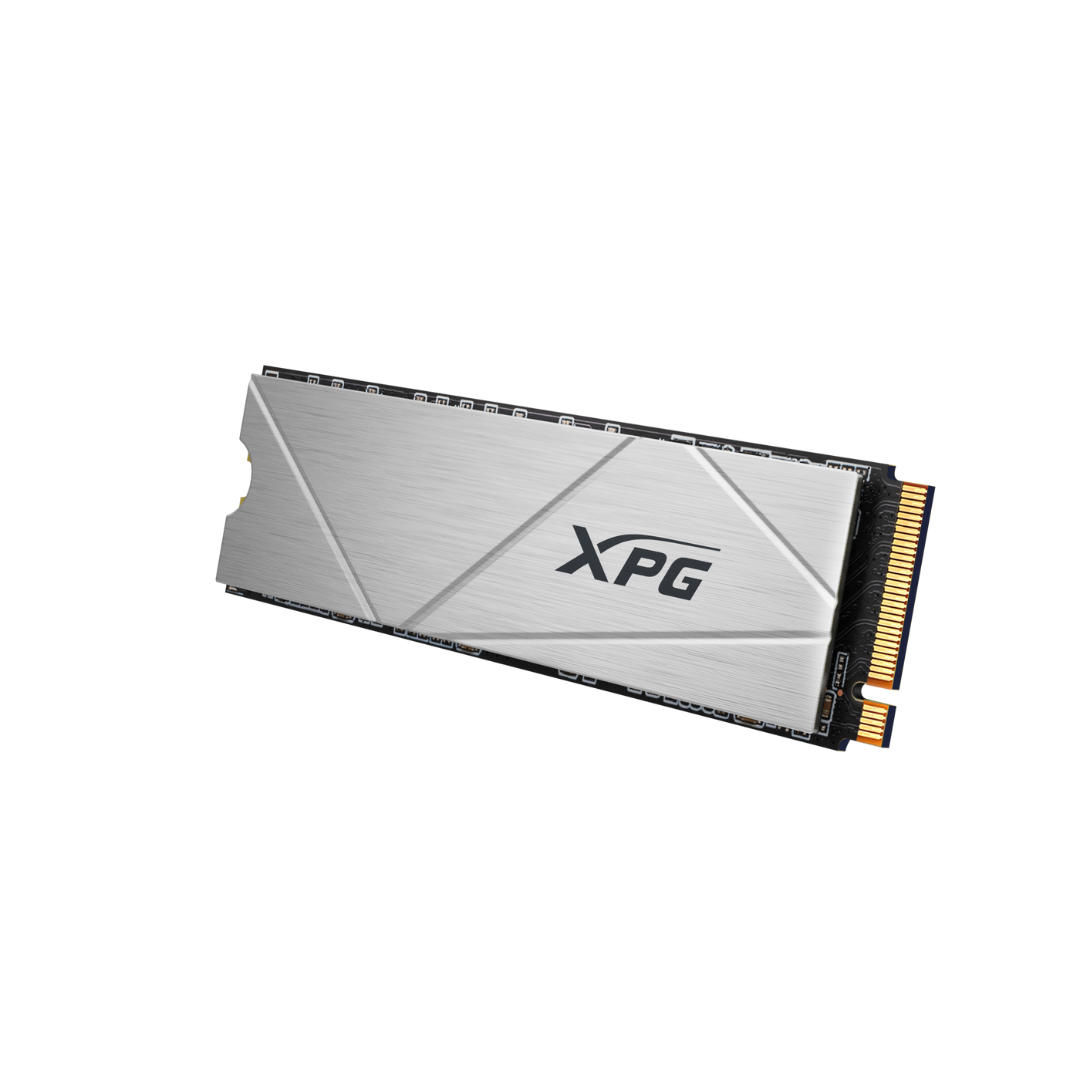 Ssd Adata  Xpg Gammix S60 2tb M2