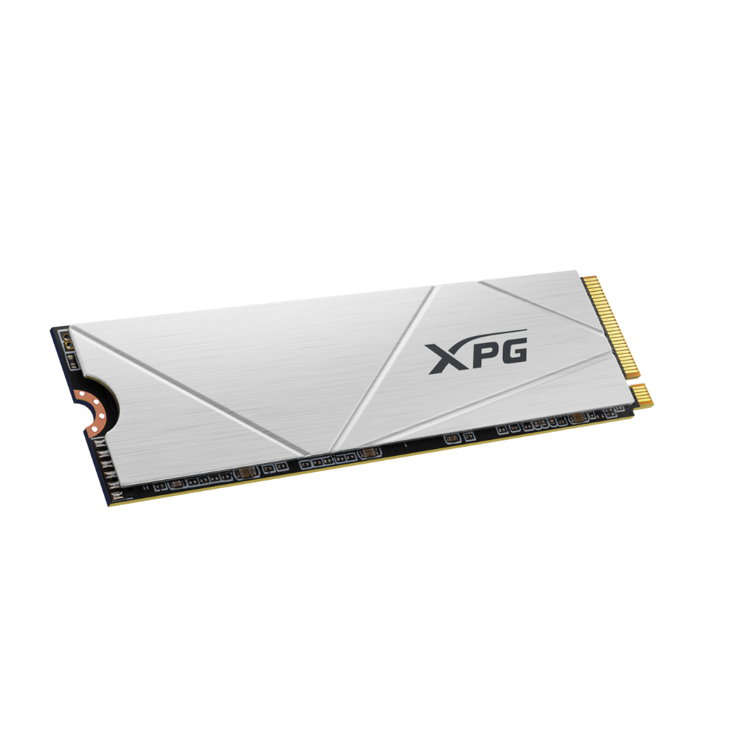 Ssd Adata  Xpg Gammix S60 2tb M2