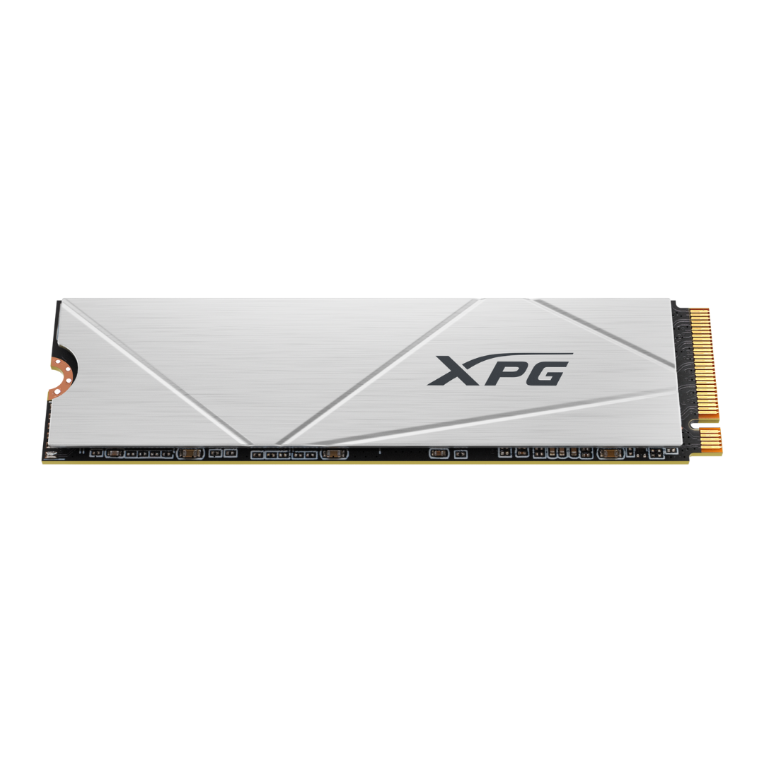 Ssd Adata  Xpg Gammix S60 2tb M2