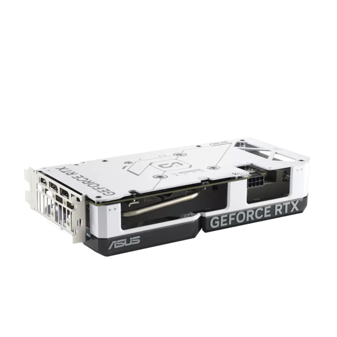 Placa De Video Nvidia Asus Rtx 4060 Dual 8gb Oc
