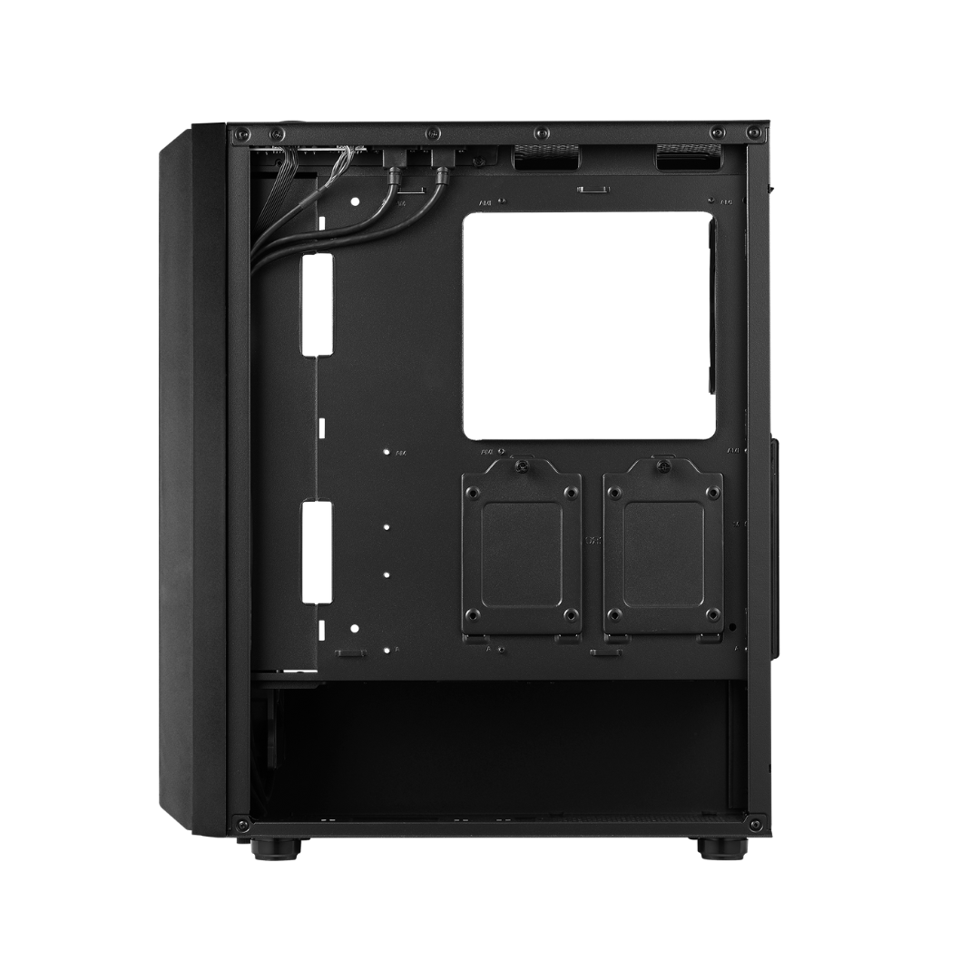 Gabinete Adata Xpg Valor Storm Negro