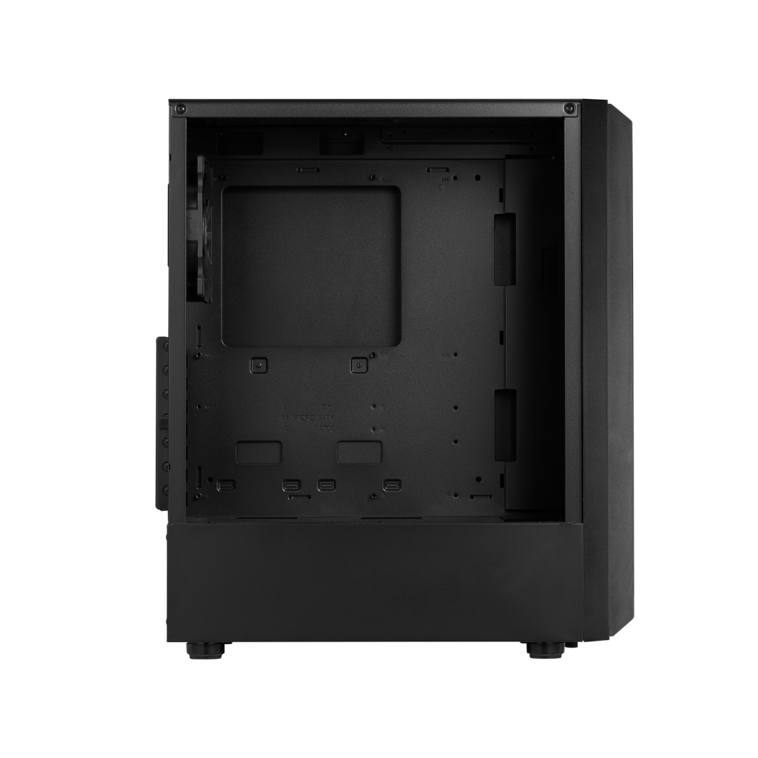 Gabinete Adata Xpg Valor Storm Negro