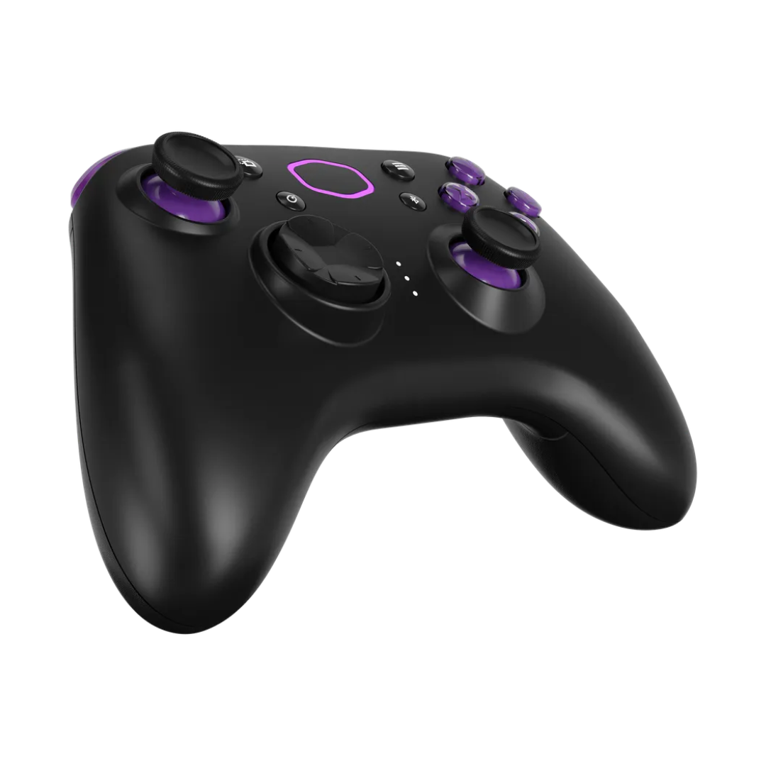 Joystick Cooler Master Storm Wireless Usb C