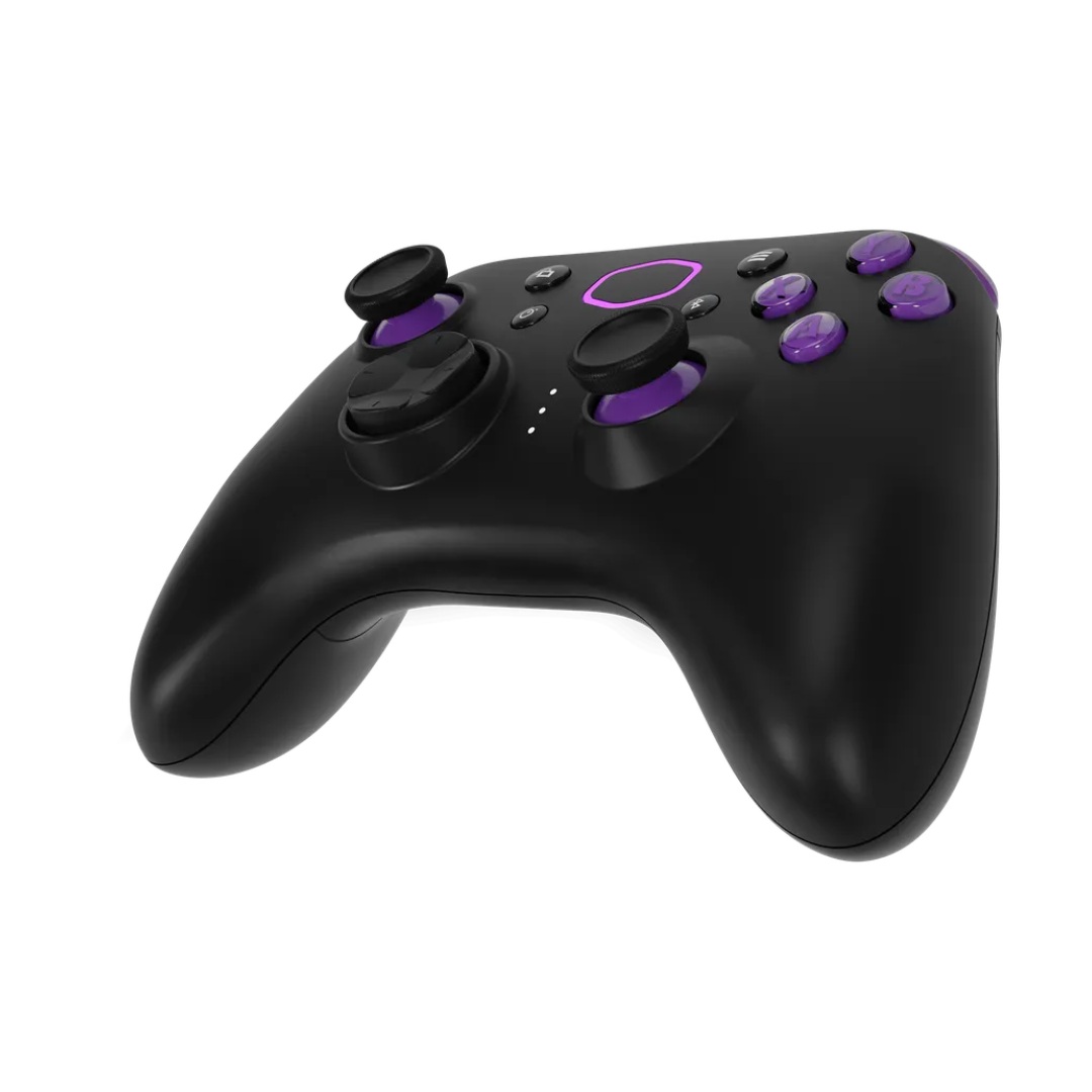 Joystick Cooler Master Storm Wireless Usb C