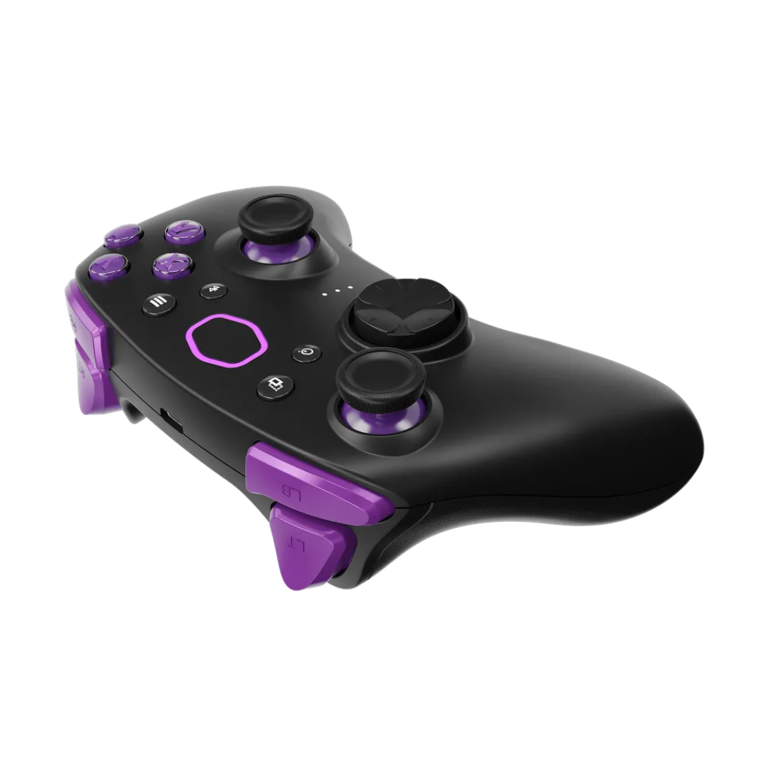 Joystick Cooler Master Storm Wireless Usb C