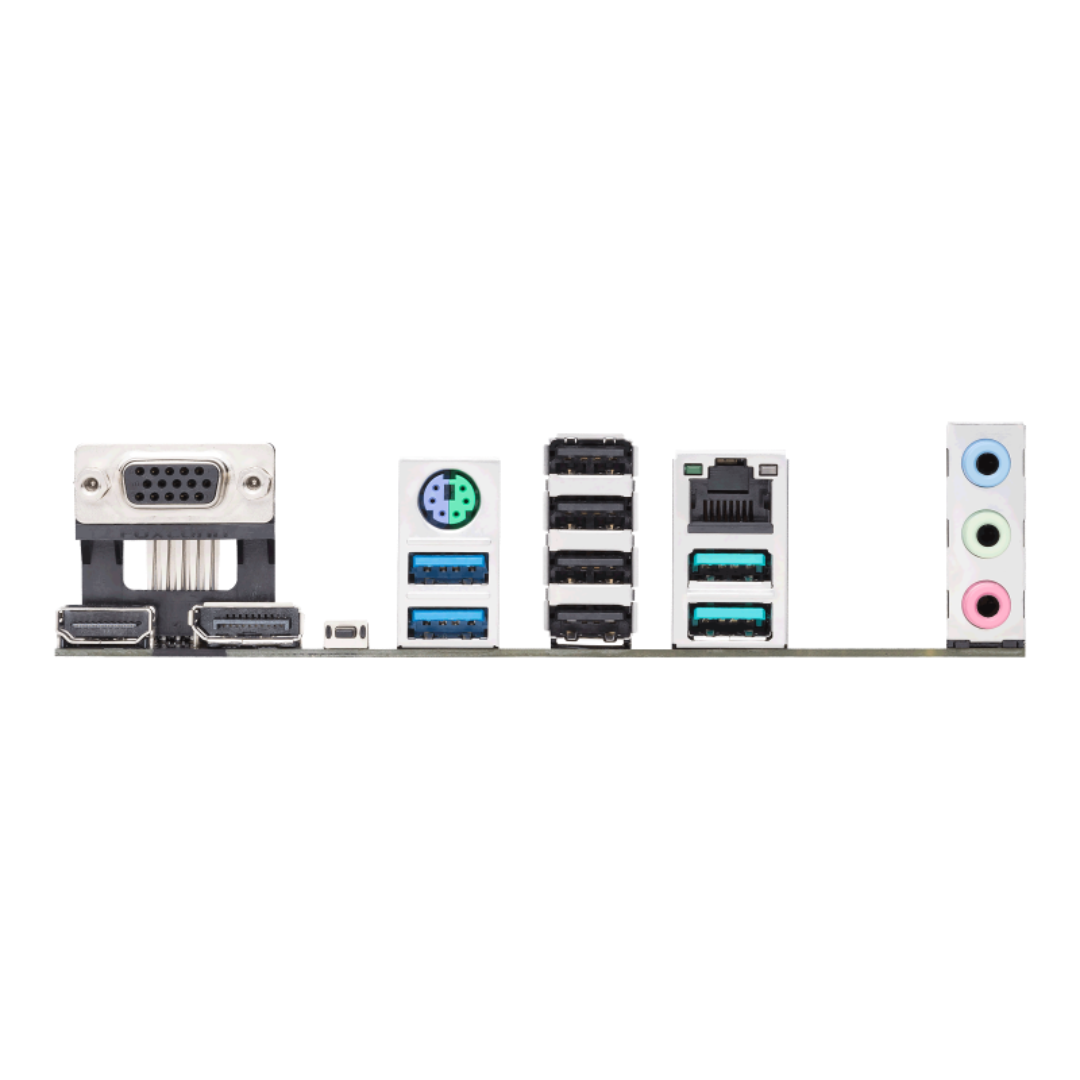 Mother Asus Prime B650m-a Ii