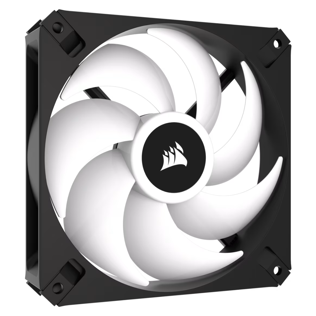 Fan Cooler Corsair Icue Ar120 120mm Rgb-argb Single Pack