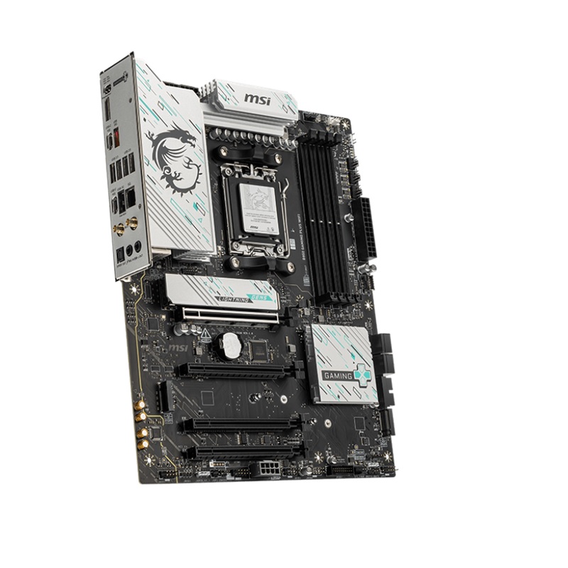 Mother Msi B850 Gaming Plus Wifi Am5 Ddr5