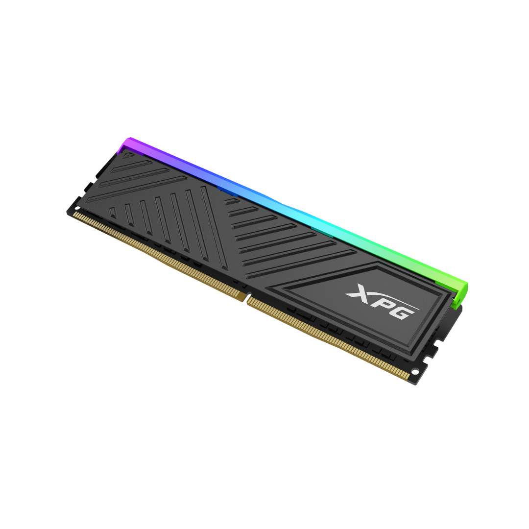 Memoria Xpg Spectrix Rgb 8gb (1x8gb) Ddr4 3600mhz