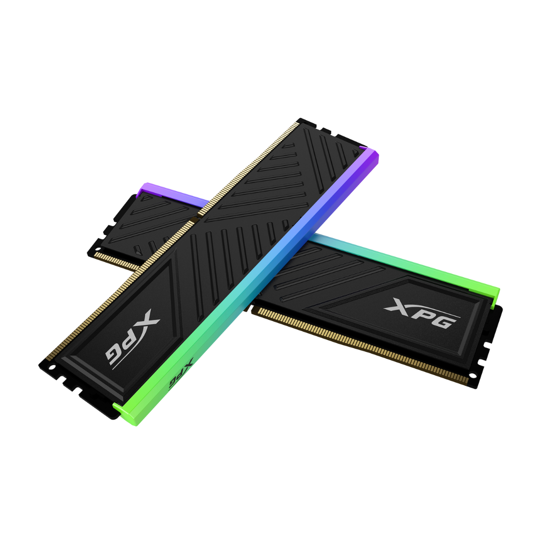 Memoria Xpg Spectrix Rgb 8gb (1x8gb) Ddr4 3600mhz