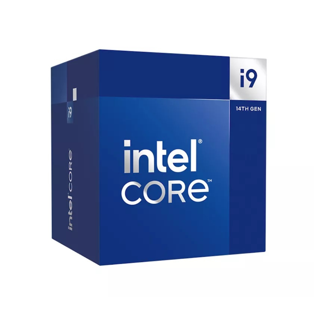 Procesador Intel Core I9 14900f 24 Nucleos 6ghz 1700 S-video S-cooler