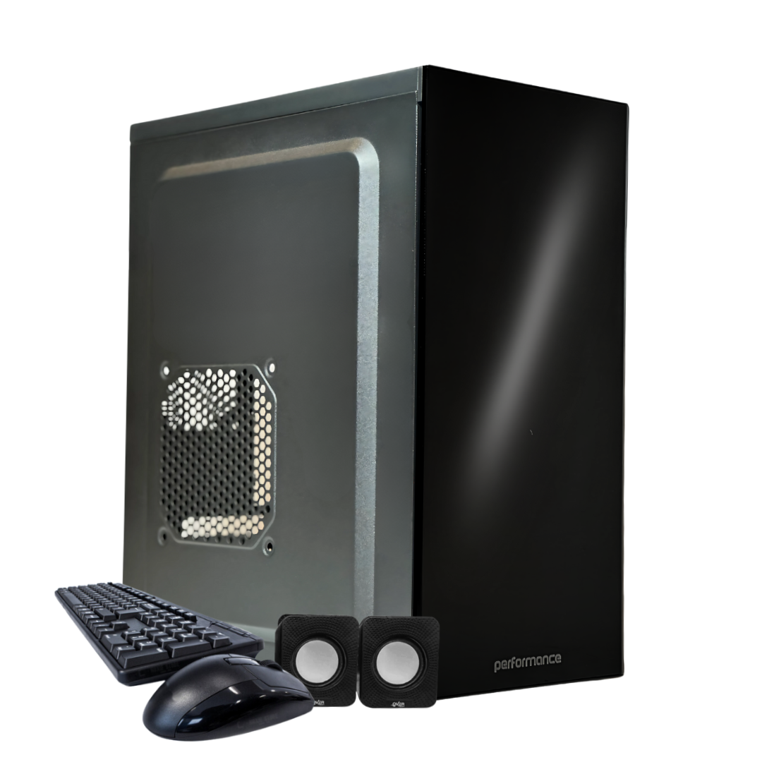 Pc Escritorio Amd Ryzen 5 7600 | 16 Gb | 500 Gb | Wifi