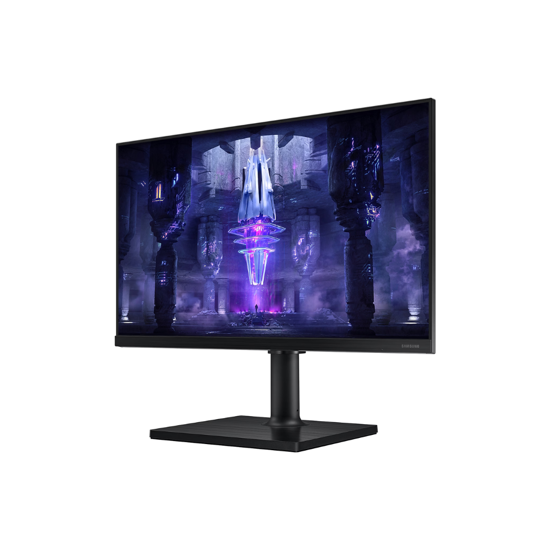 Monitor Odyssey G3 24 Fhd 144hz G30b