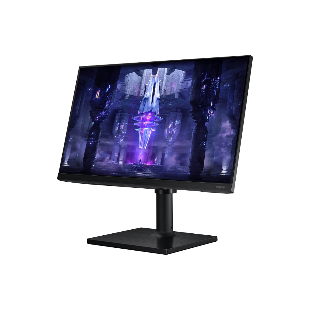 Monitor Odyssey G3 24 Fhd 144hz G30b