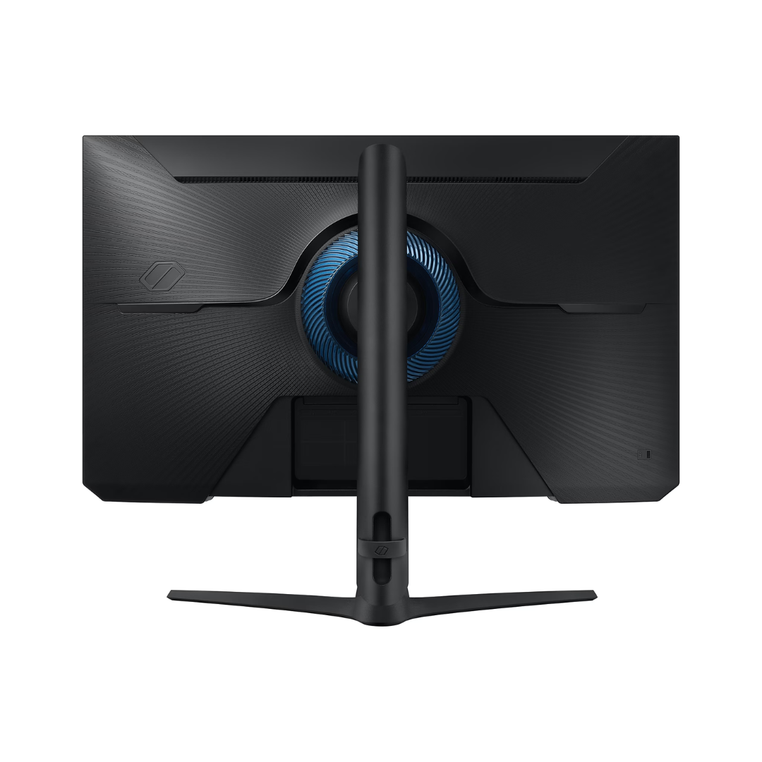 Monitor Samsung Gaming 27 Fhd 240hz Con Panel Ips