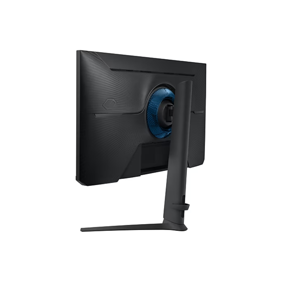 Monitor Samsung Gaming 27 Fhd 240hz Con Panel Ips