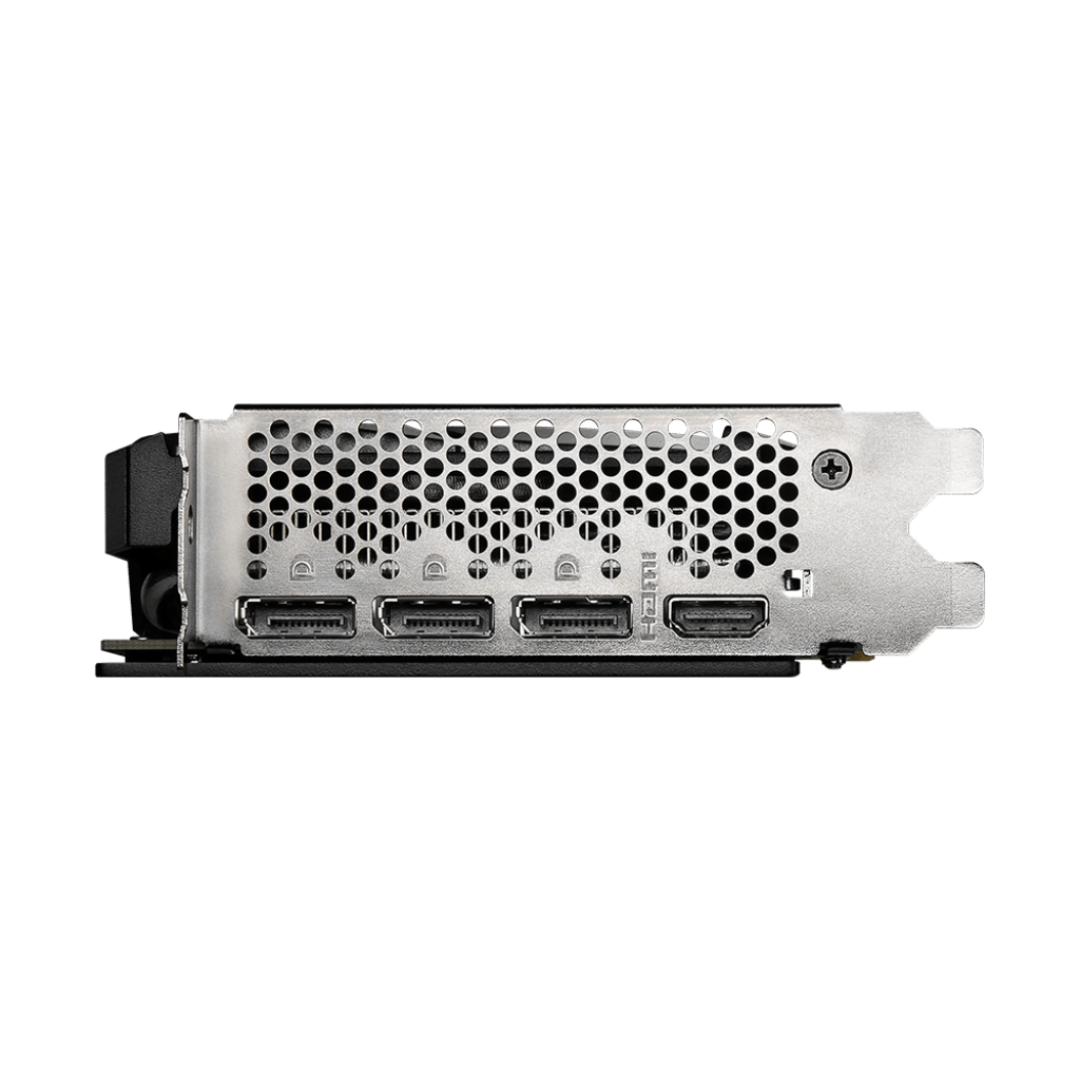 Placa De Video Geforce Rtx 3060 Ventus 2x 12g Oc