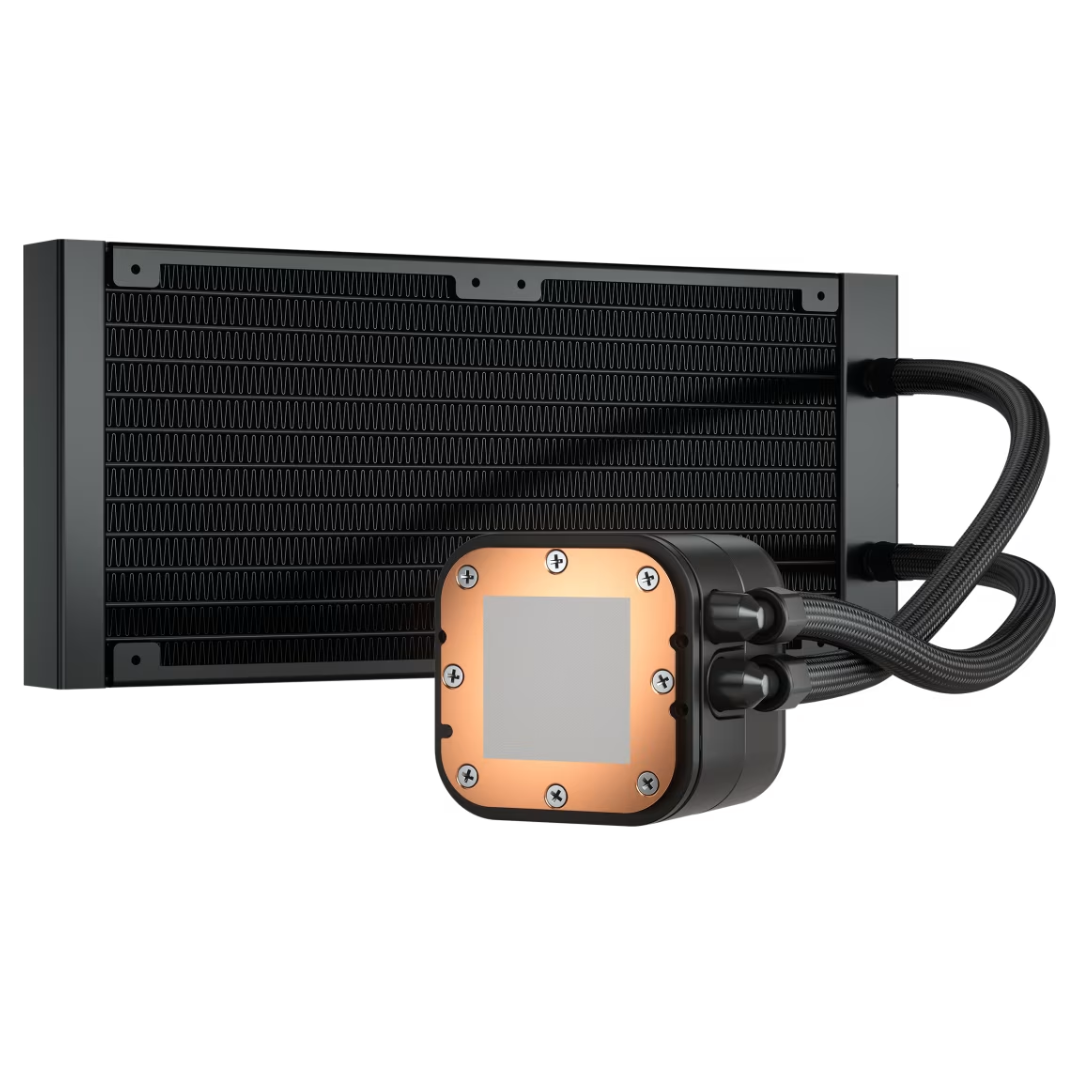 Watercooling Corsair H100i Rgb Elite