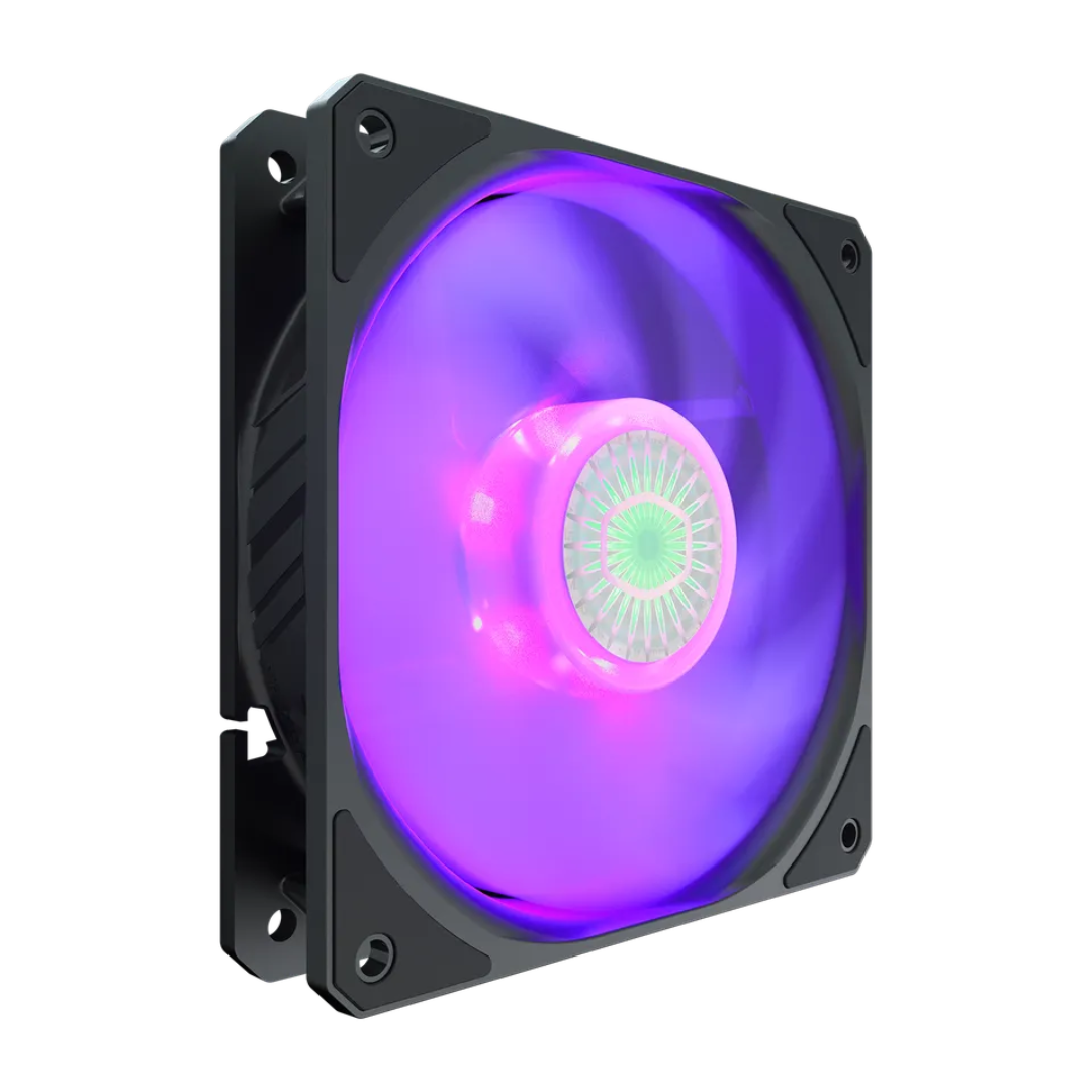 Fan Cooler Master Sickleflow 120m