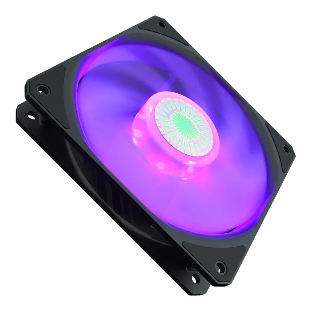Fan Cooler Master Sickleflow 120m