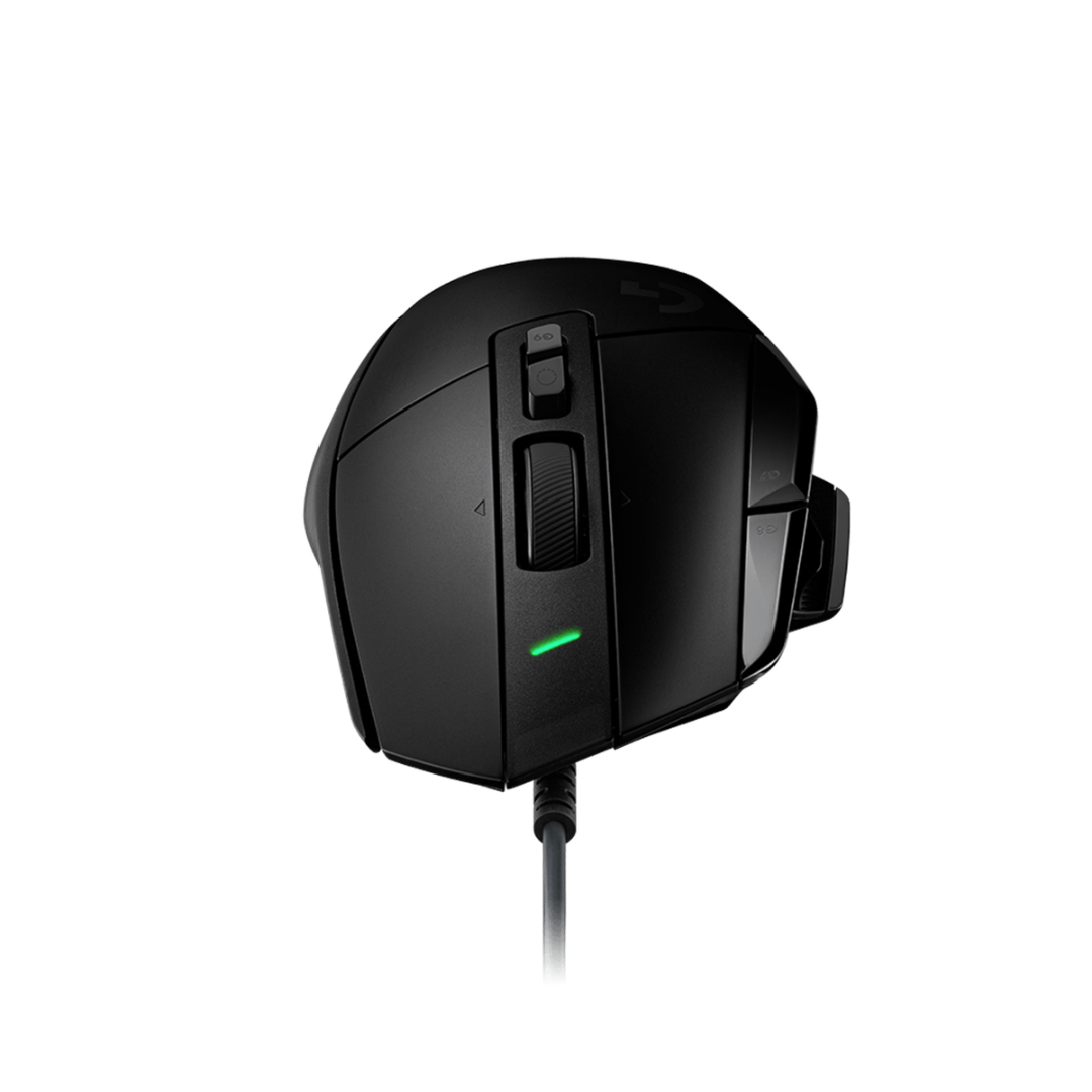 Mouse Logitech G502x Gaming Black