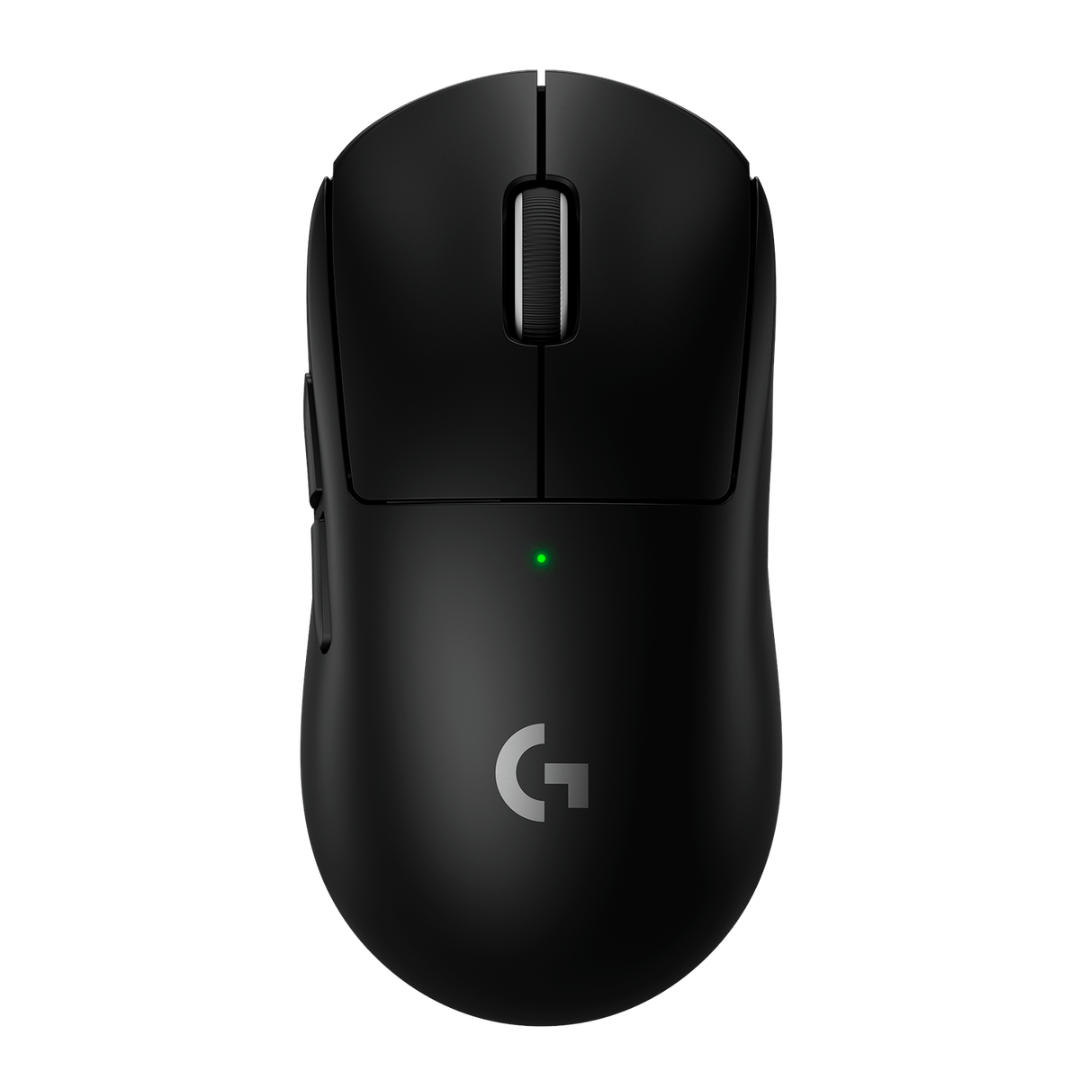 Mouse Logitech G Pro X Superlight 2 Black