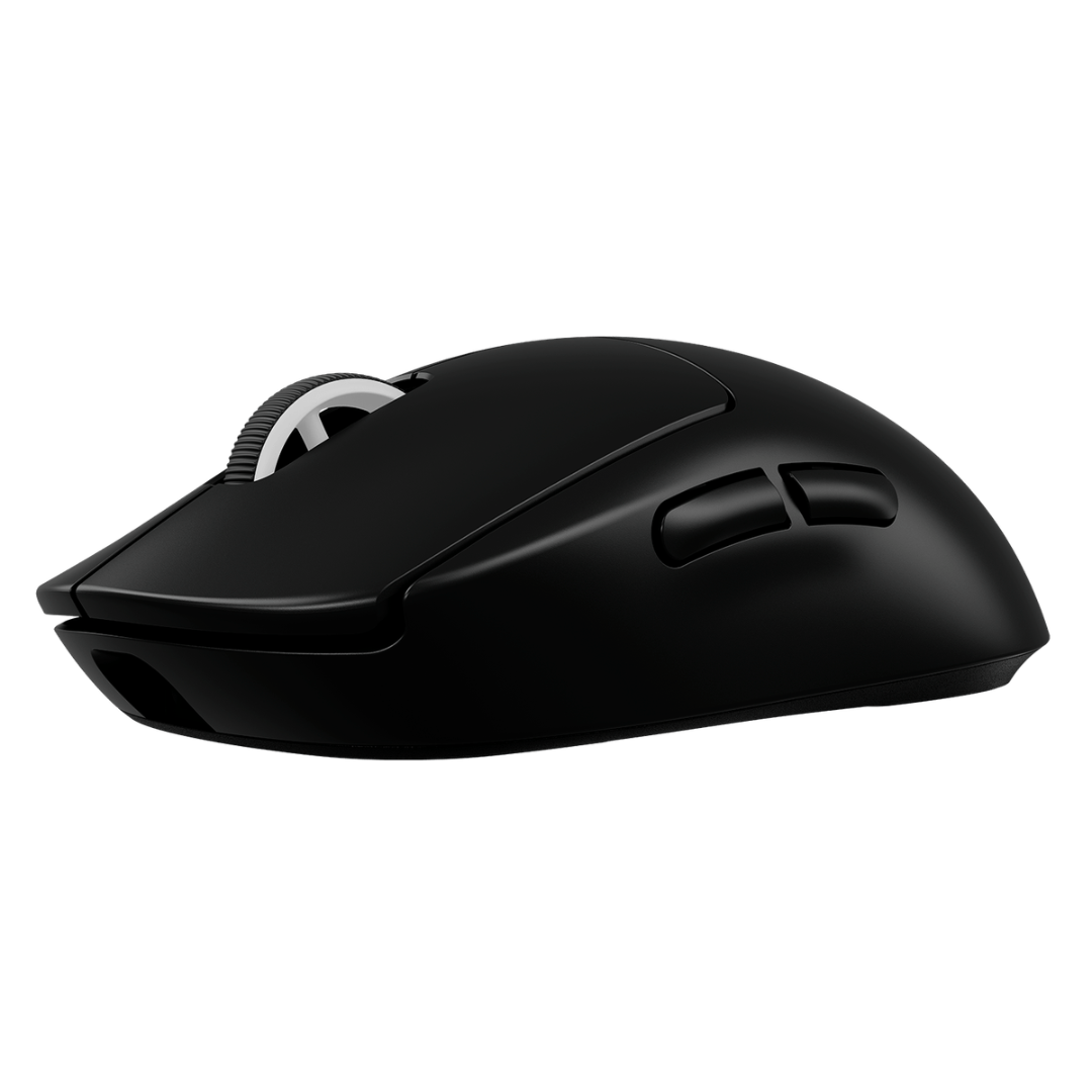 Mouse Logitech G Pro X Superlight 2 Black