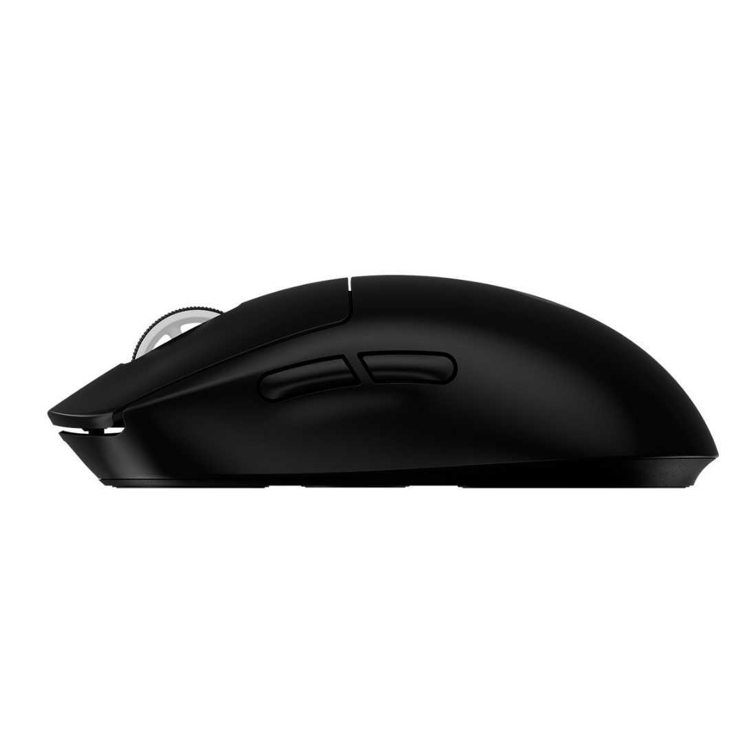 Mouse Logitech G Pro X Superlight 2 Black