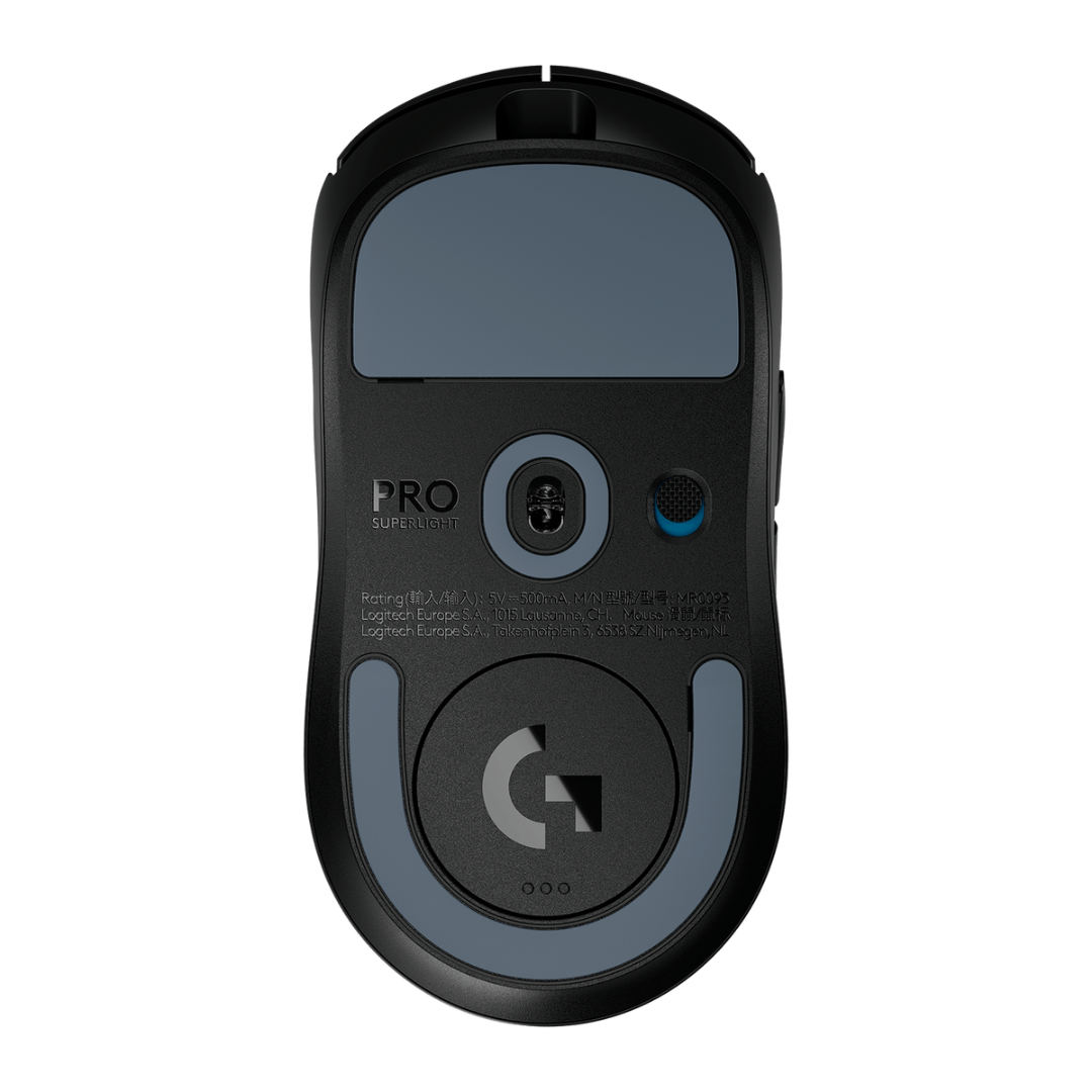 Mouse Logitech G Pro X Superlight 2 Black