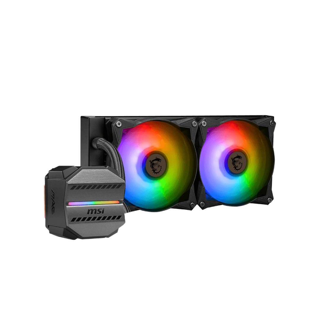 Watercooling Msi Mag Coreliquid M240