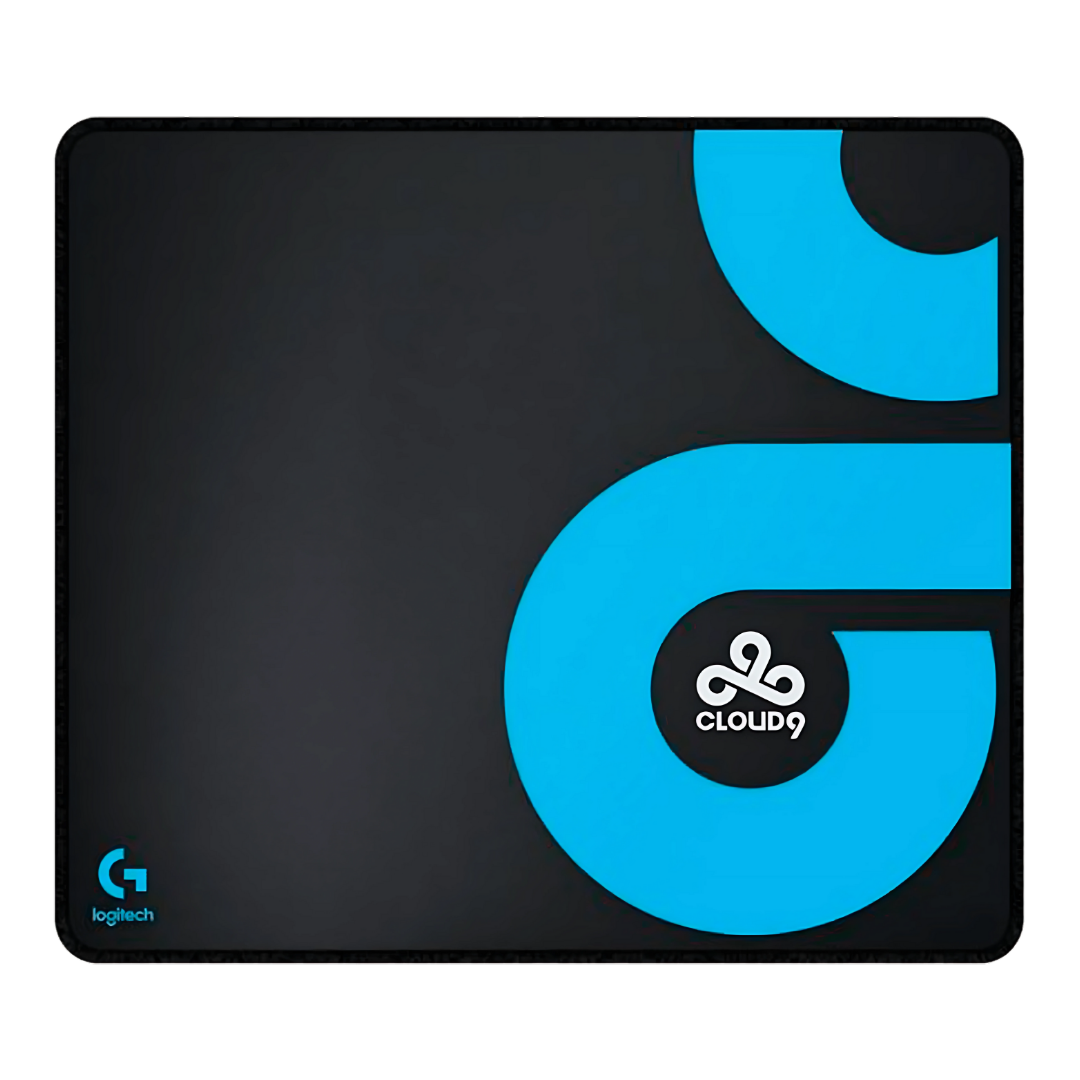 Mouse Pad Logitech G640 Gaming
