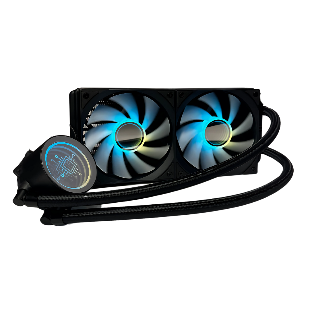 Watercooling Noxi Gaming  Tfon 240mm