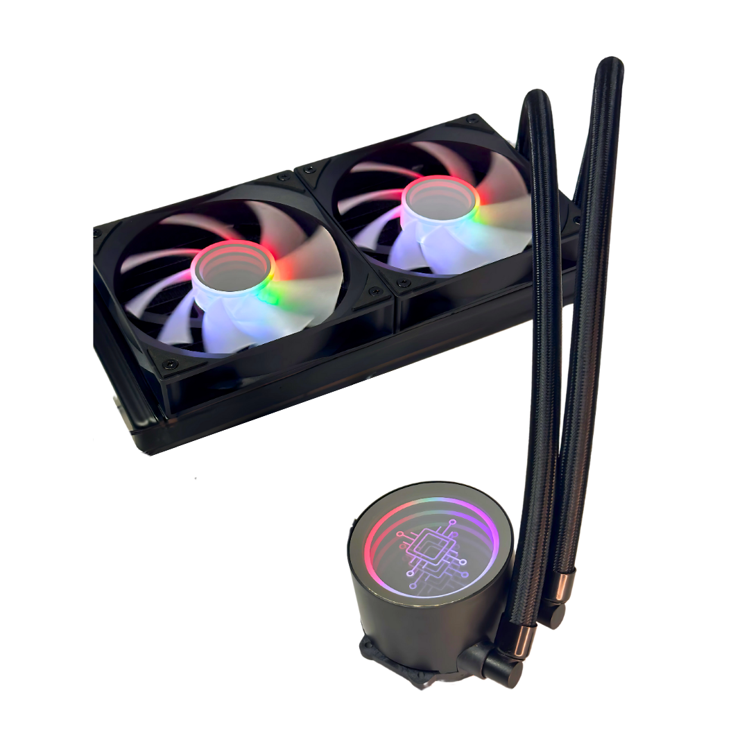 Watercooling Noxi Gaming  Tfon 240mm