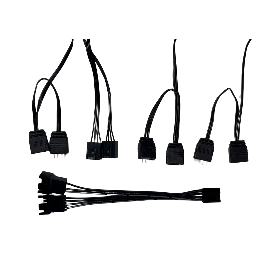 Watercooling Noxi Gaming  Tfon 240mm