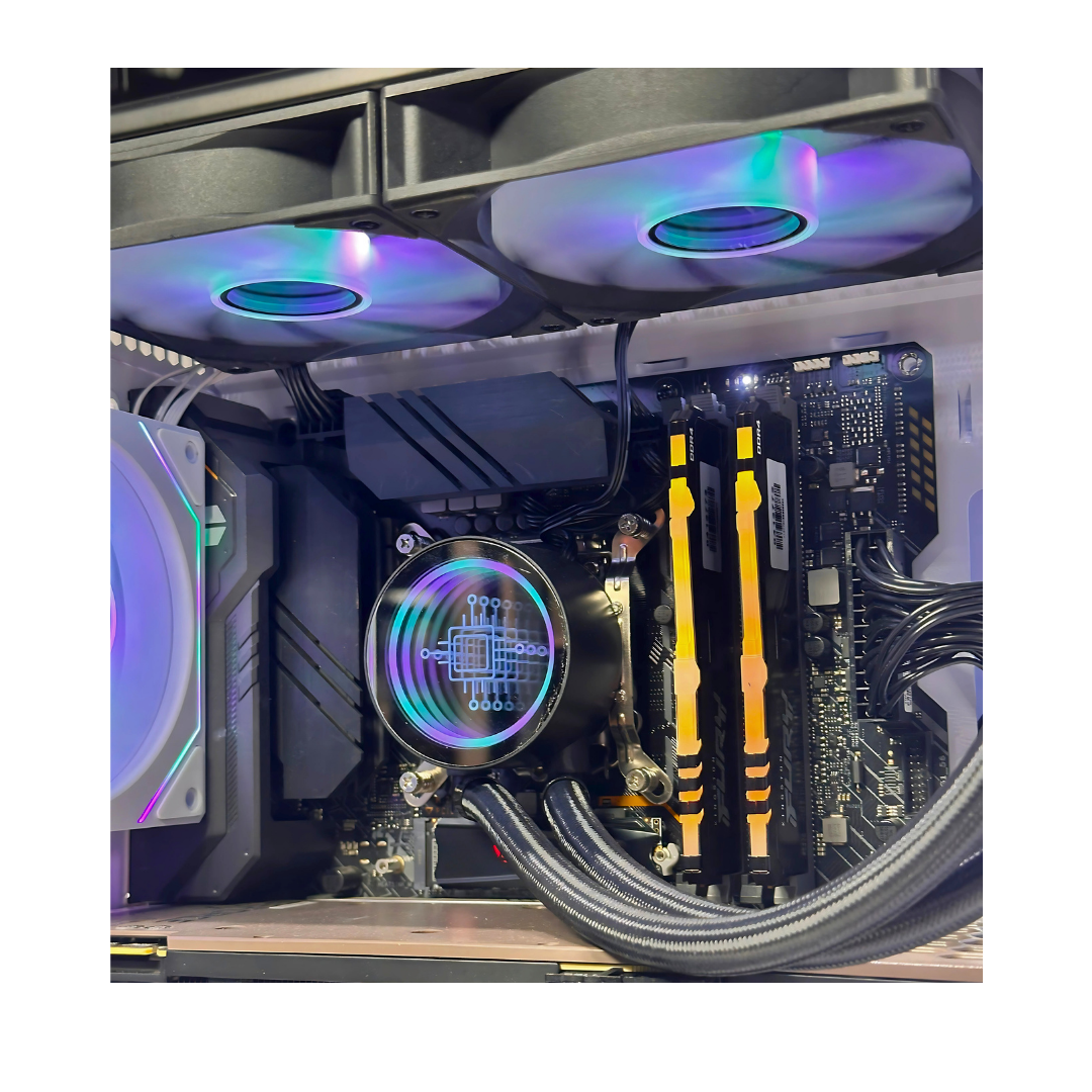 Watercooling Noxi Gaming  Tfon 240mm