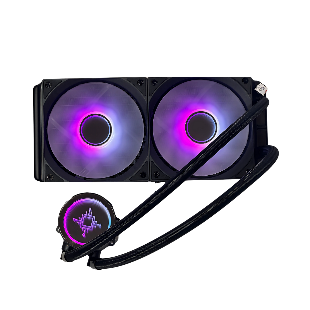 Watercooling Noxi Gaming  Tfon 240mm