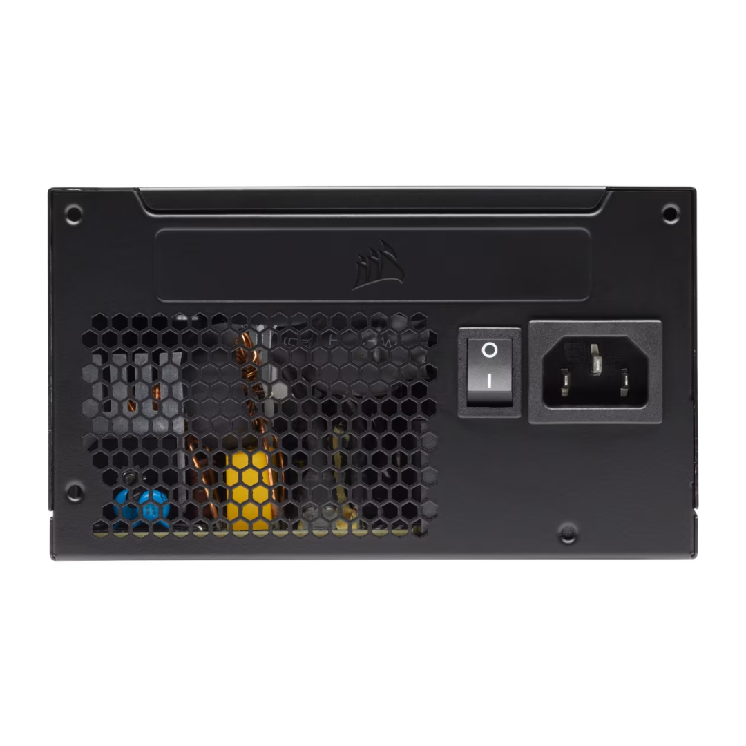 Fuente Corsair Bronze Cx 550w 80 Plus