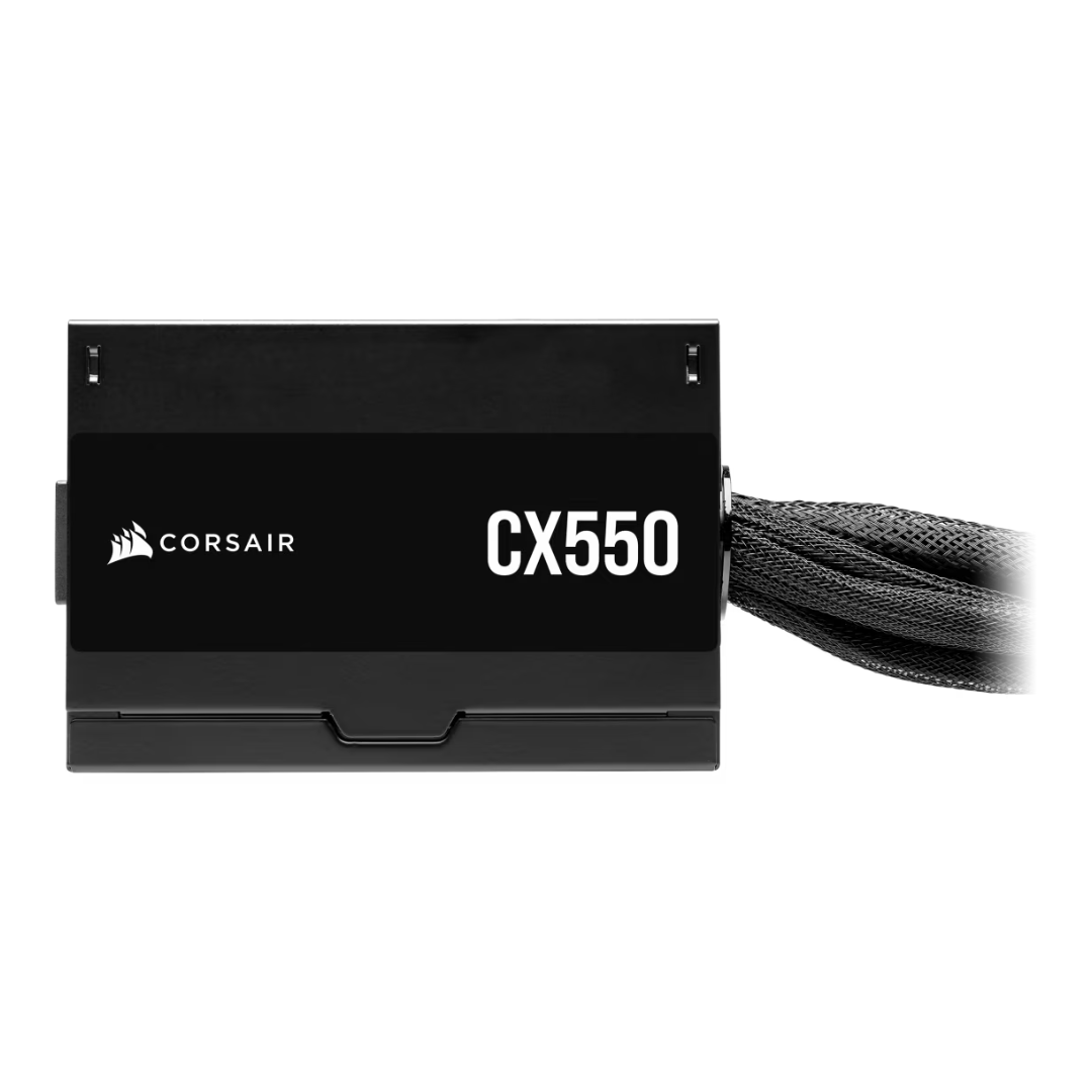 Fuente Corsair Bronze Cx 550w 80 Plus