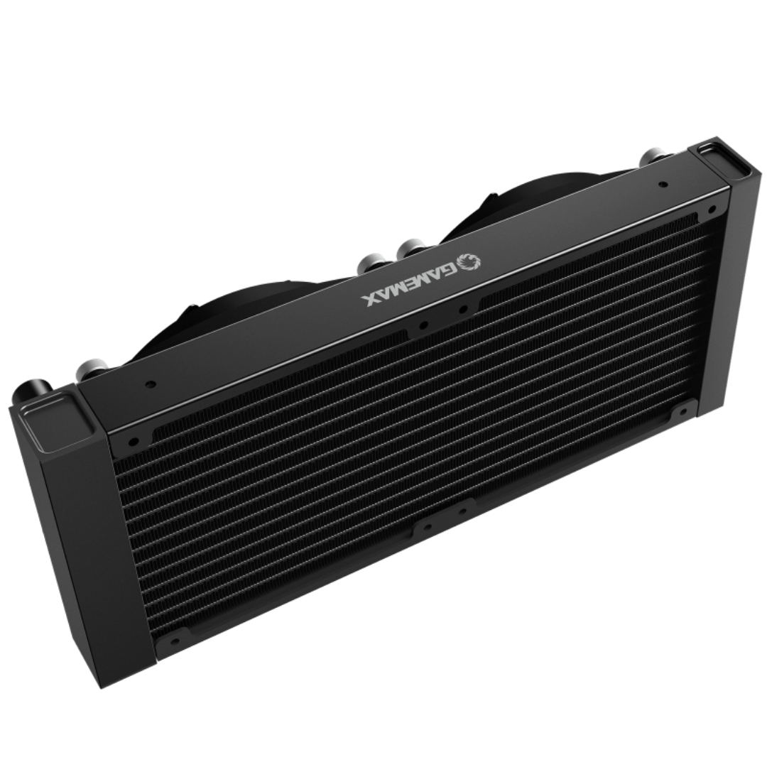 Water Cooling  Gamemax Icechill 240 Argb